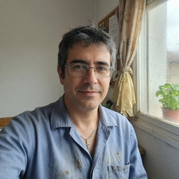 Miguel S.