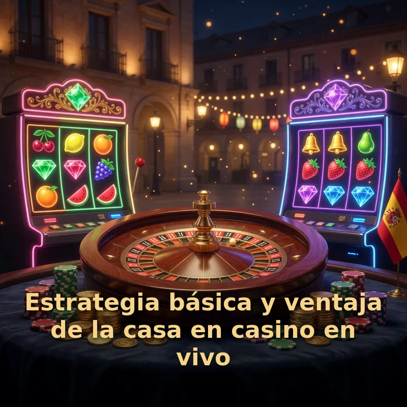 Cliente leyendo una promo en un tótem del casino