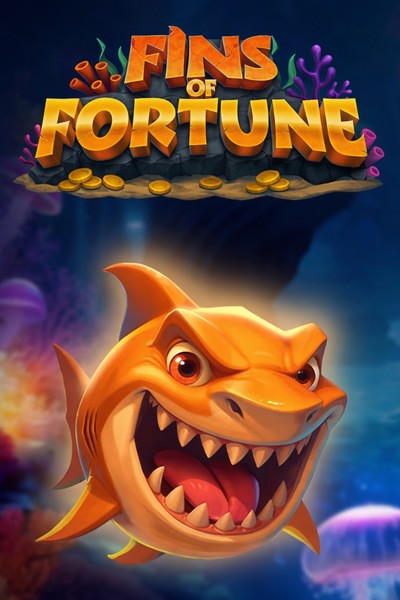 Tragamonedas Fins of Fortune en Betrepublic Casino