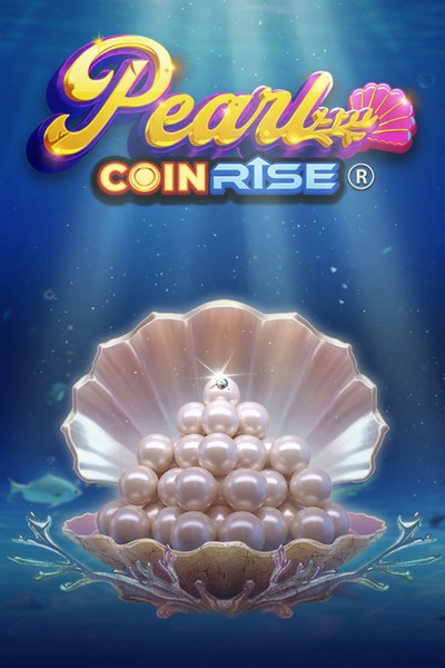 Tragamonedas Pearl Coin Rise en Betrepublic Casino