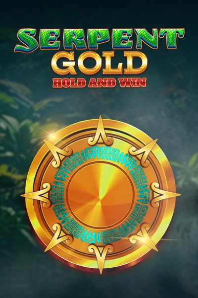 Tragamonedas Serpent Gold: Hold & Win en Betrepublic Casino