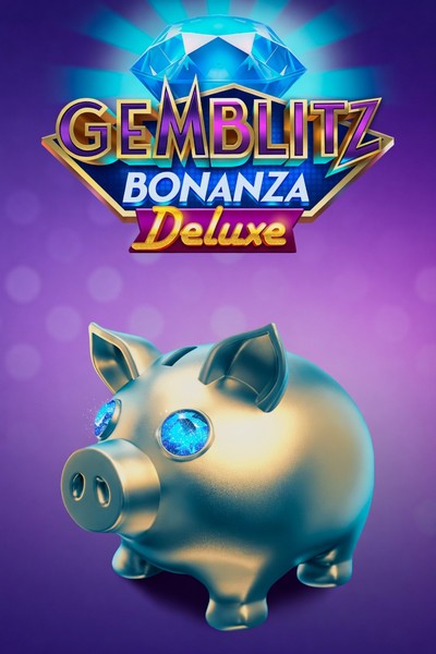 Tragamonedas Gemblitz Bonanza Deluxe en Betwest Casino