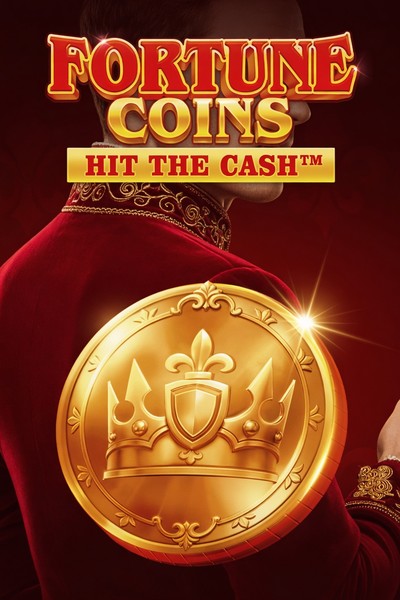 Tragamonedas Fortune Coins en Casinova Casino