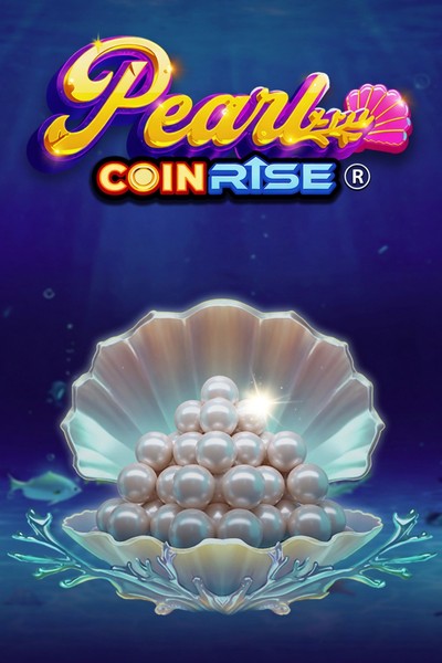 Tragamonedas Pearl Coin Rise en Casinova Casino
