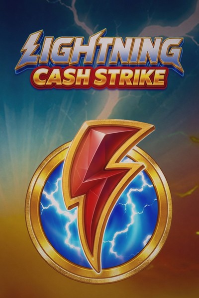 Tragamonedas Lightning Cash Strike en Kingmaker Casino