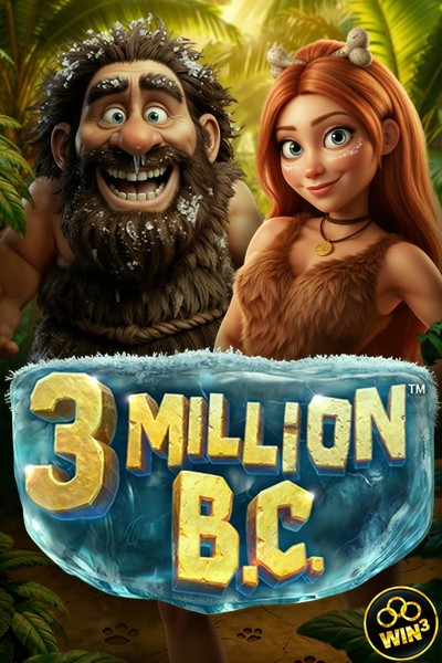 Tragamonedas 3 Million BC en Kingmaker Casino